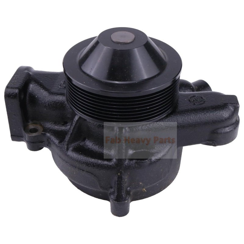 Water Pump 6275 - 61 - 1200 5271093 Fits For Komatsu SAA4D95LE - 6A Fits for Cummins QSB3.3 Engine - Fab Heavy Parts