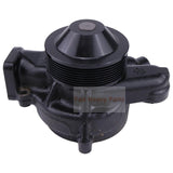 Water Pump 6275 - 61 - 1200 5271093 Fits For Komatsu SAA4D95LE - 6A Fits for Cummins QSB3.3 Engine - Fab Heavy Parts