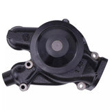 Water Pump 6275 - 61 - 1200 5271093 For Komatsu SAA4D95LE - 6A Cummins QSB3.3 Engine - Fab Heavy Parts