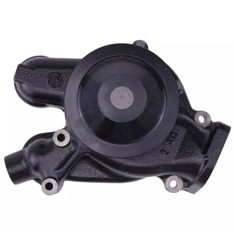Water Pump 6275 - 61 - 1200 5271093 For Komatsu SAA4D95LE - 6A Cummins QSB3.3 Engine - Fab Heavy Parts