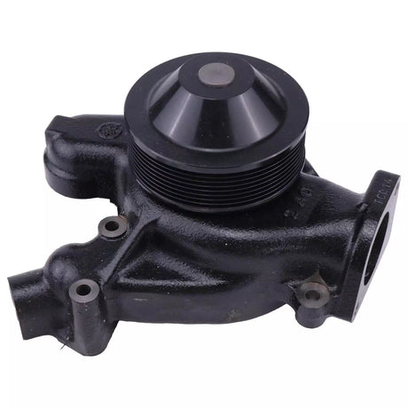 Water Pump 6275 - 61 - 1200 5271093 For Komatsu SAA4D95LE - 6A Cummins QSB3.3 Engine - Fab Heavy Parts