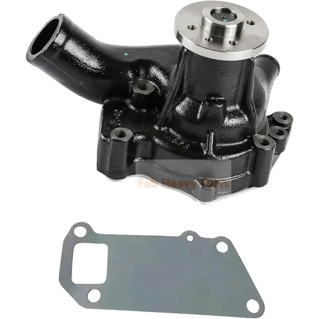 Water Pump 65.02502-8220 Fits For Doosan Daewoo Excavator DH258-7 DH225-7 Engine DB58