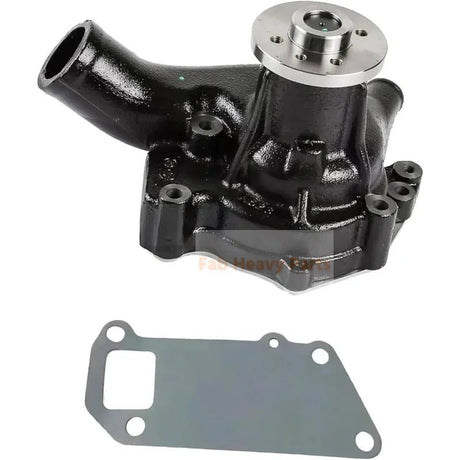 Water Pump 65.02502 - 8220 Fits For Doosan Daewoo Excavator DH258 - 7 DH225 - 7 Engine DB58 - Fab Heavy Parts