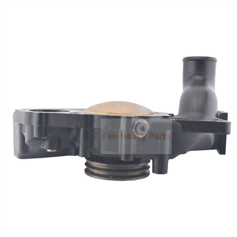 Water Pump 65.06500 - 6148 Fit Doosan Daewoo Generator P158LE P180LE P222LE Engine - Fab Heavy Parts
