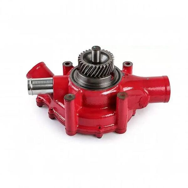 Water Pump 65.06500 - 6357 for Doosan Wheel Loader Mega 300 - V 400 - V Excavator Solar 340LC - V 420LC - V TXC340 - 1 - Fab Heavy Parts