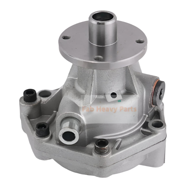 Water Pump 6584447 for Lombardini LDW1503 LDW1603 LDW2004 LDW2204 Kohler KDW1603 KDW2204 Engine - Fab Heavy Parts