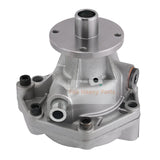 Water Pump 6584447 for Lombardini LDW1503 LDW1603 LDW2004 LDW2204 Kohler KDW1603 KDW2204 Engine - Fab Heavy Parts