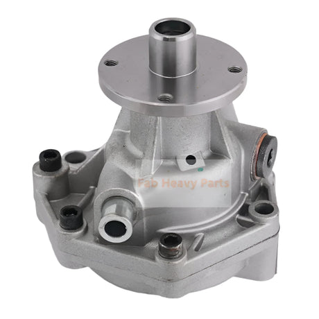 Water Pump 6584447 for Lombardini LDW1503 LDW1603 LDW2004 LDW2204 Kohler KDW1603 KDW2204 Engine - Fab Heavy Parts