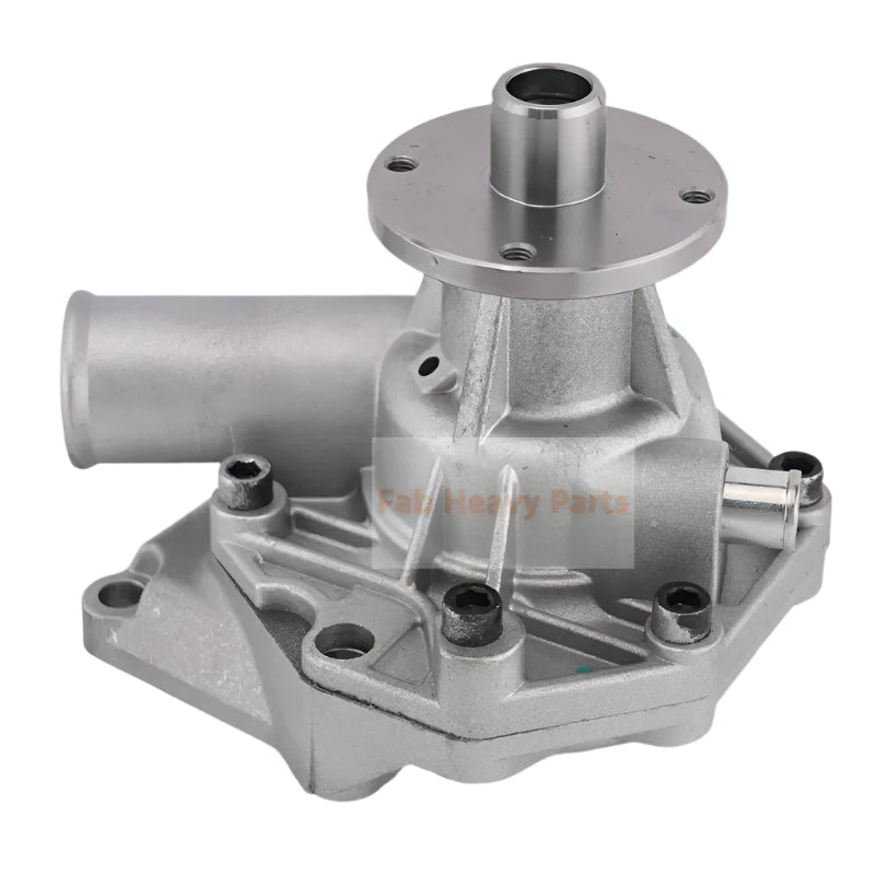 Water Pump 6584447 for Lombardini LDW1503 LDW1603 LDW2004 LDW2204 Kohler KDW1603 KDW2204 Engine - Fab Heavy Parts