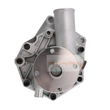 Water Pump 6584447 for Lombardini LDW1503 LDW1603 LDW2004 LDW2204 Kohler KDW1603 KDW2204 Engine - Fab Heavy Parts