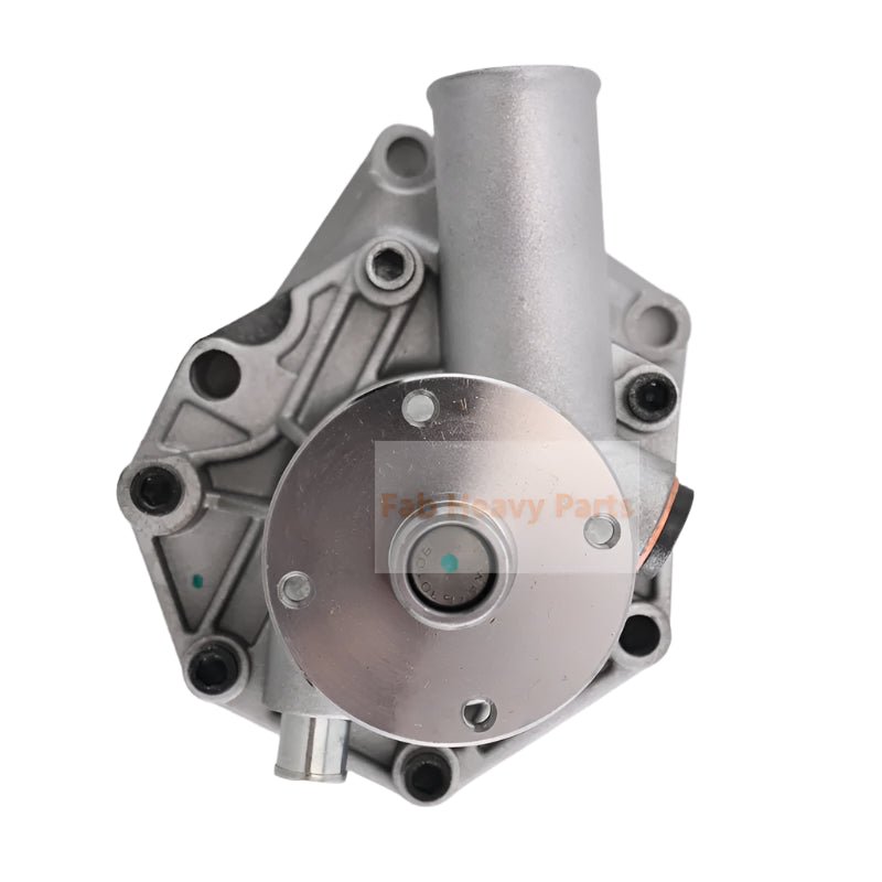 Water Pump 6584447 for Lombardini LDW1503 LDW1603 LDW2004 LDW2204 Kohler KDW1603 KDW2204 Engine - Fab Heavy Parts