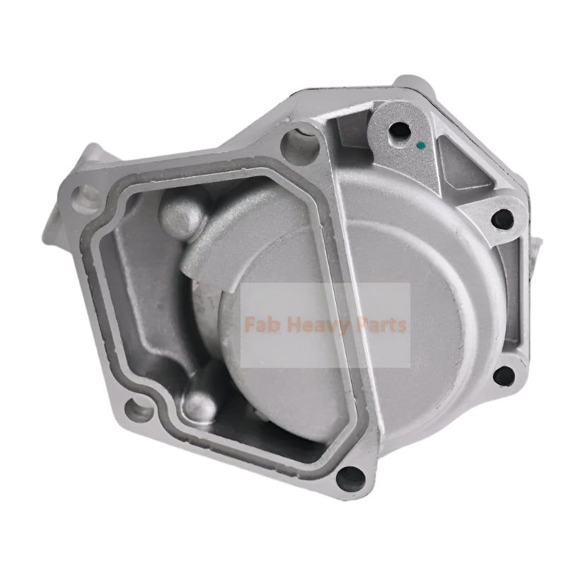 Water Pump 6584447 for Lombardini LDW1503 LDW1603 LDW2004 LDW2204 Kohler KDW1603 KDW2204 Engine - Fab Heavy Parts
