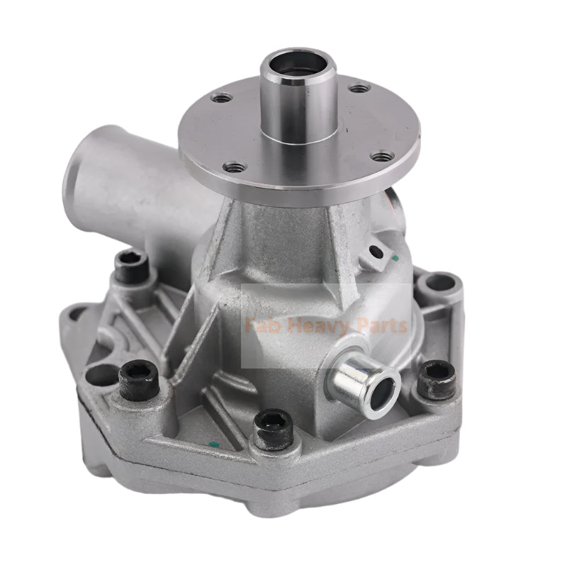 Water Pump 6584447 for Lombardini LDW1503 LDW1603 LDW2004 LDW2204 Kohler KDW1603 KDW2204 Engine - Fab Heavy Parts