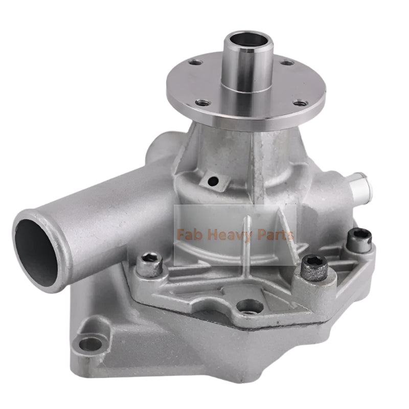 Water Pump 6584447 for Lombardini LDW1503 LDW1603 LDW2004 LDW2204 Kohler KDW1603 KDW2204 Engine - Fab Heavy Parts