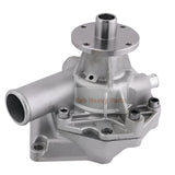 Water Pump 6584447 for Lombardini LDW1503 LDW1603 LDW2004 LDW2204 Kohler KDW1603 KDW2204 Engine - Fab Heavy Parts