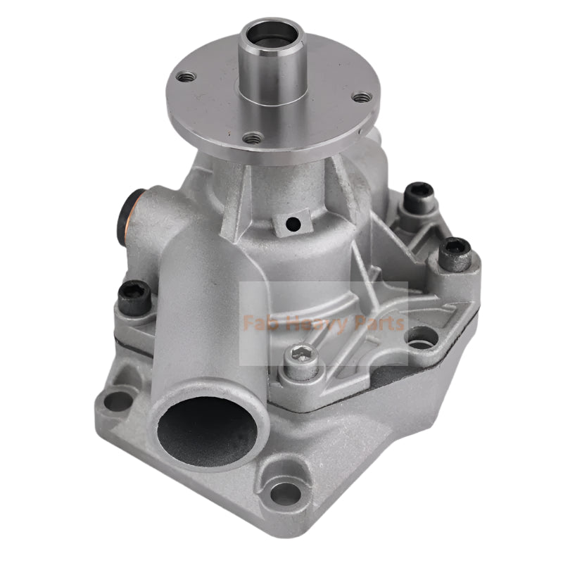 Water Pump 6584447 for Lombardini LDW1503 LDW1603 LDW2004 LDW2204 Kohler KDW1603 KDW2204 Engine - Fab Heavy Parts