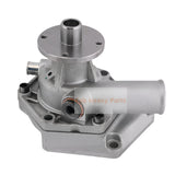 Water Pump 6584447 for Lombardini LDW1503 LDW1603 LDW2004 LDW2204 Kohler KDW1603 KDW2204 Engine - Fab Heavy Parts