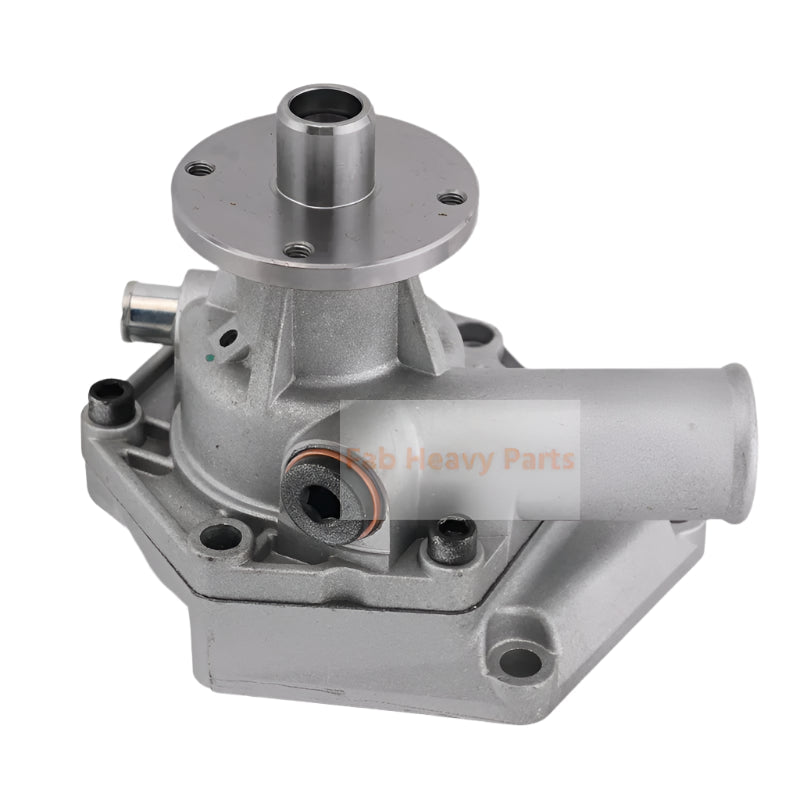 Water Pump 6584447 for Lombardini LDW1503 LDW1603 LDW2004 LDW2204 Kohler KDW1603 KDW2204 Engine - Fab Heavy Parts