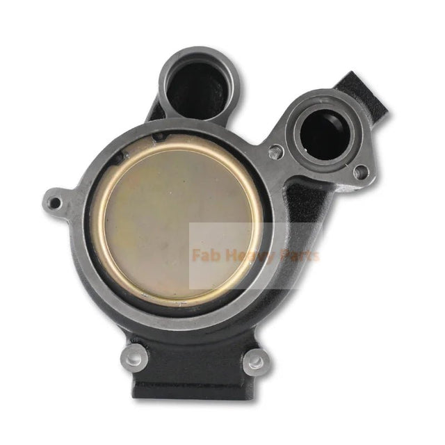Water Pump 70025305 6275611200 5271093 Fits for Komatsu 6D105 JLG Cummins Engine - Fab Heavy Parts