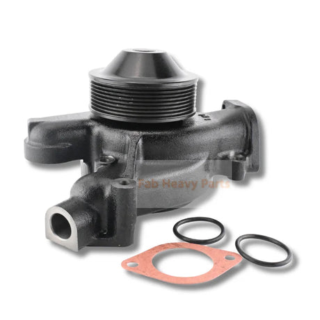 Water Pump 70025305 6275611200 5271093 Fits for Komatsu 6D105 JLG Cummins Engine - Fab Heavy Parts