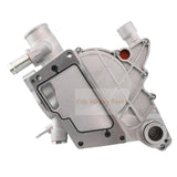 Water Pump 70030554 for Deutz Engine TCD2.9L4 JLG Boom Lift 400S 600S 660SJ 800S 1200SJP 450A 800A 600A Final clearance - Fab Heavy Parts