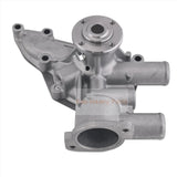 Water Pump 8 - 97069390 - 0 8 - 97069 - 390 - 0 8970693900 Compatible with Isuzu 3KR1 3KR1 - EA - 14 3KR2 Engine - Fab Heavy Parts