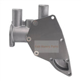 Water Pump 8 - 97069390 - 0 8 - 97069 - 390 - 0 8970693900 Compatible with Isuzu 3KR1 3KR1 - EA - 14 3KR2 Engine - Fab Heavy Parts