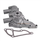 Water Pump 8 - 97069390 - 0 8 - 97069 - 390 - 0 8970693900 Compatible with Isuzu 3KR1 3KR1 - EA - 14 3KR2 Engine - Fab Heavy Parts