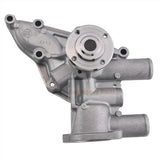 Water Pump 8 - 97069390 - 0 8 - 97069 - 390 - 0 8970693900 Compatible with Isuzu 3KR1 3KR1 - EA - 14 3KR2 Engine - Fab Heavy Parts