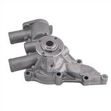 Water Pump 8 - 97069390 - 0 8 - 97069 - 390 - 0 8970693900 Compatible with Isuzu 3KR1 3KR1 - EA - 14 3KR2 Engine - Fab Heavy Parts