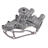 Water Pump 8 - 97069390 - 0 8 - 97069 - 390 - 0 8970693900 Compatible with Isuzu 3KR1 3KR1 - EA - 14 3KR2 Engine - Fab Heavy Parts