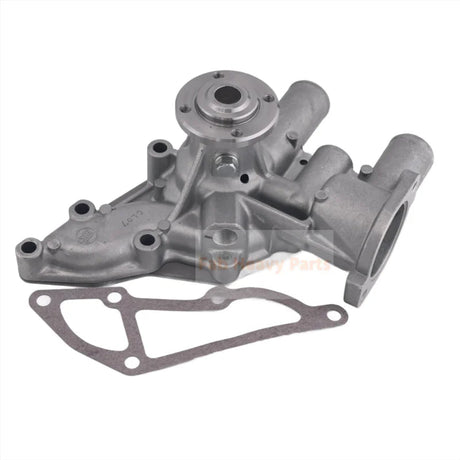 Water Pump 8 - 97069390 - 0 8 - 97069 - 390 - 0 8970693900 Compatible with Isuzu 3KR1 3KR1 - EA - 14 3KR2 Engine - Fab Heavy Parts