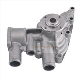 Water Pump 8 - 97069390 - 0 8 - 97069 - 390 - 0 8970693900 Compatible with Isuzu 3KR1 3KR1 - EA - 14 3KR2 Engine - Fab Heavy Parts