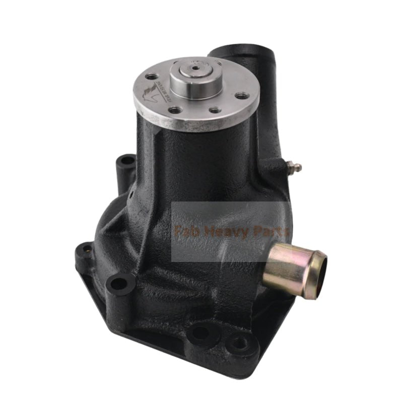 Water Pump 8 - 97253028 - 1 for Isuzu Engine 4BG1 6BB1 6BG1 6BD1 - Fab Heavy Parts