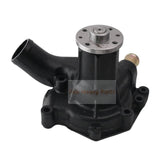 Water Pump 8 - 97253028 - 1 for Isuzu Engine 4BG1 6BB1 6BG1 6BD1 - Fab Heavy Parts