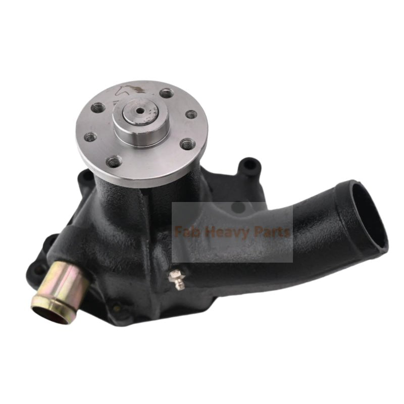 Water Pump 8 - 97253028 - 1 for Isuzu Engine 4BG1 6BB1 6BG1 6BD1 - Fab Heavy Parts