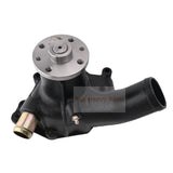 Water Pump 8 - 97253028 - 1 for Isuzu Engine 4BG1 6BB1 6BG1 6BD1 - Fab Heavy Parts