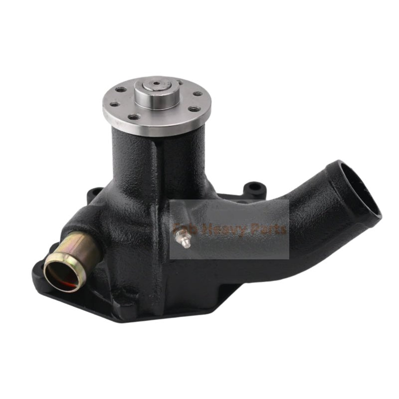 Water Pump 8 - 97253028 - 1 for Isuzu Engine 4BG1 6BB1 6BG1 6BD1 - Fab Heavy Parts