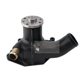 Water Pump 8 - 97253028 - 1 for Isuzu Engine 4BG1 6BB1 6BG1 6BD1 - Fab Heavy Parts