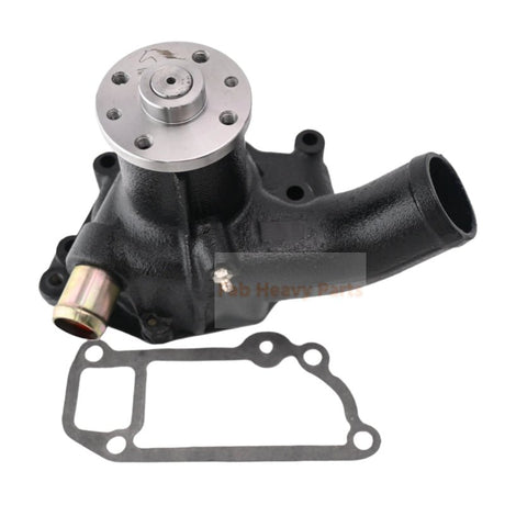 Water Pump 8 - 97253028 - 1 for Isuzu Engine 4BG1 6BB1 6BG1 6BD1 - Fab Heavy Parts
