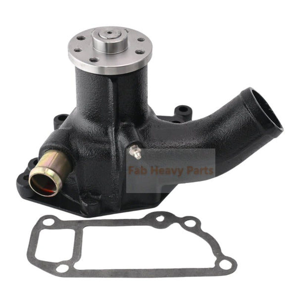 Water Pump 8 - 97253028 - 1 for Isuzu Engine 4BG1 6BB1 6BG1 6BD1 - Fab Heavy Parts