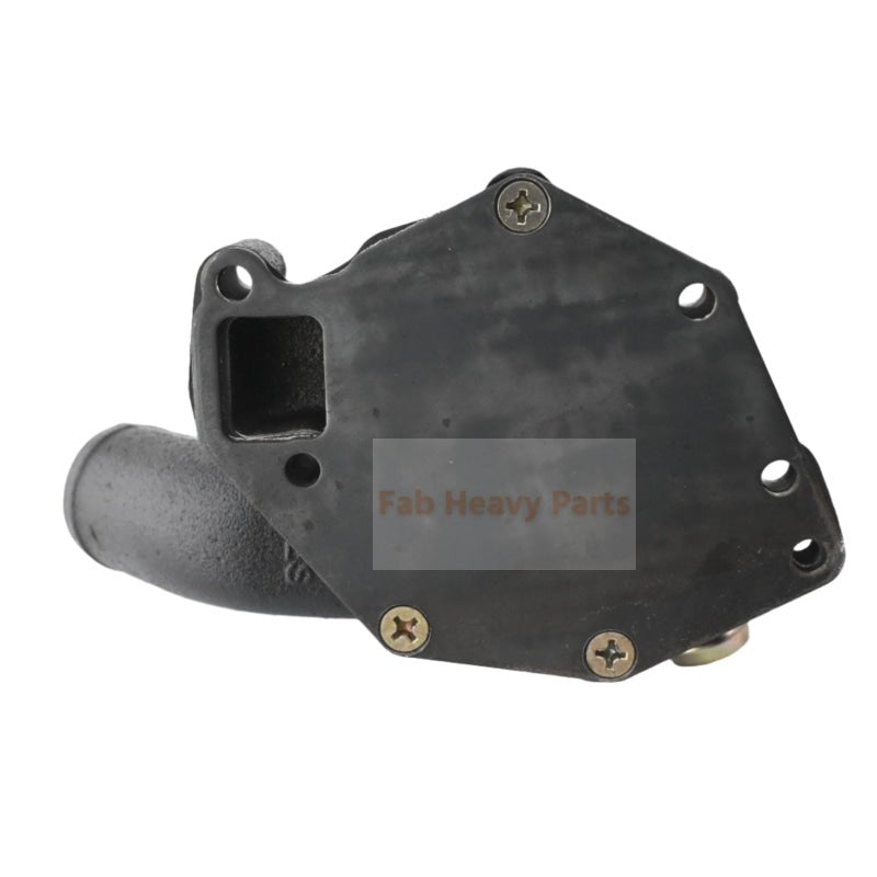 Water Pump 8 - 97253028 - 1 for Isuzu Engine 4BG1 6BB1 6BG1 6BD1 - Fab Heavy Parts