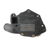Water Pump 8 - 97253028 - 1 for Isuzu Engine 4BG1 6BB1 6BG1 6BD1 - Fab Heavy Parts