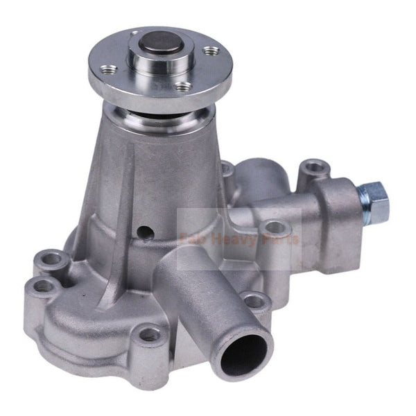 Water Pump 861990 3803970 Fits For Volvo Penta Coolant Pump D1 - 13 D1 - 20 D1 - 30 D2 - 40 - Fab Heavy Parts