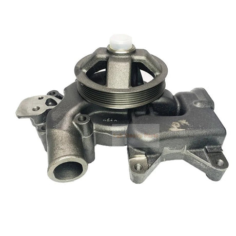 Water Pump 87800714 81866840 For Ford New Holland LS190 LX985 TS80 TS90 TS90E - Fab Heavy Parts