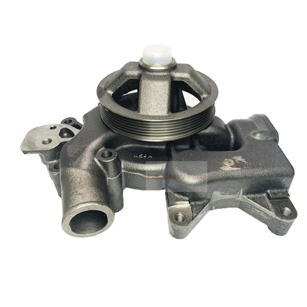 Water Pump 87800714 81866840 For Ford New Holland LS190 LX985 TS80 TS90 TS90E - Fab Heavy Parts