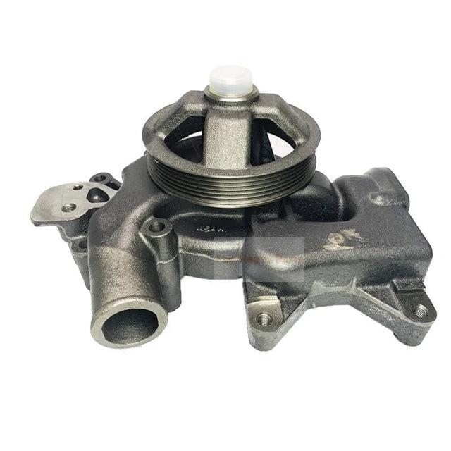 Water Pump 87800714 81866840 For Ford New Holland LS190 LX985 TS80 TS90 TS90E - Fab Heavy Parts