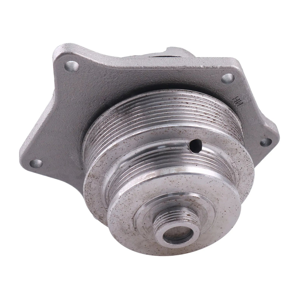 Water Pump 87841226 82847713 for Ford New Holland TM115 TM125 TM150 TM165 8160 - Fab Heavy Parts