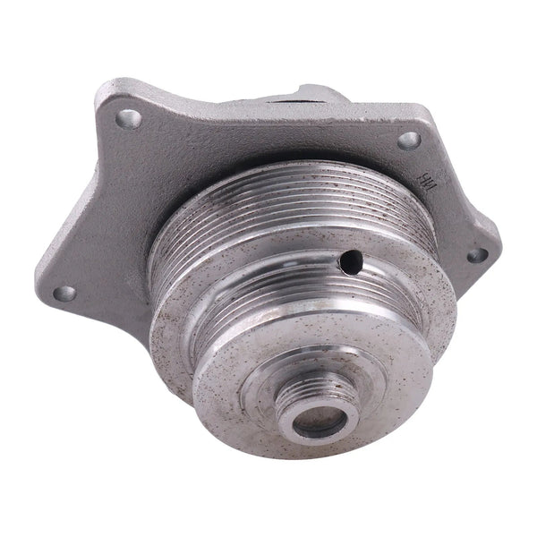 Water Pump 87841226 82847713 for Ford New Holland TM115 TM125 TM150 TM165 8160 - Fab Heavy Parts