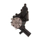 Water Pump 8944831671 for Isuzu Engine G201 C240 C221 G240 3AB1 Elf Journey - Fab Heavy Parts